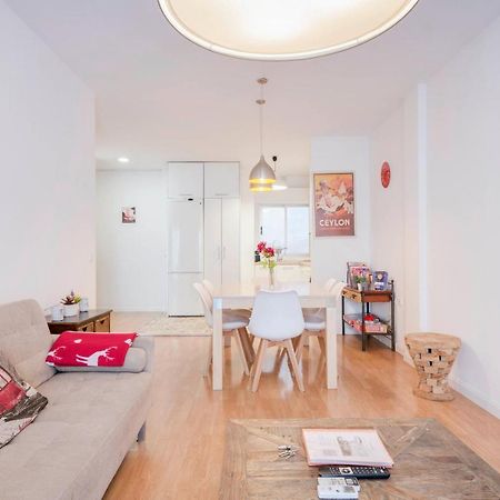 Urbanchicmalaga 3 Bedroom Spacious Quiet Historic Malaga Apt Zewnętrze zdjęcie