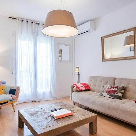 Urbanchicmalaga 3 Bedroom Spacious Quiet Historic Malaga Apt Zewnętrze zdjęcie
