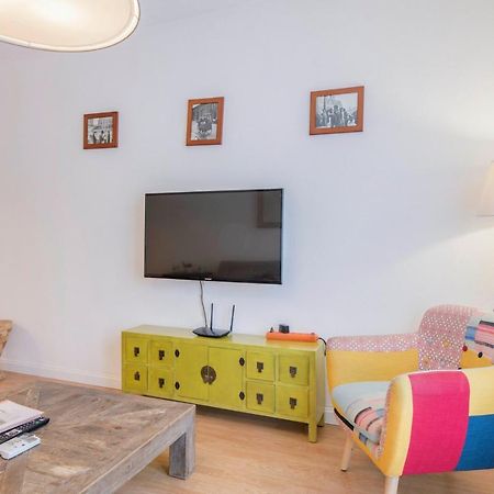 Urbanchicmalaga 3 Bedroom Spacious Quiet Historic Malaga Apt Zewnętrze zdjęcie