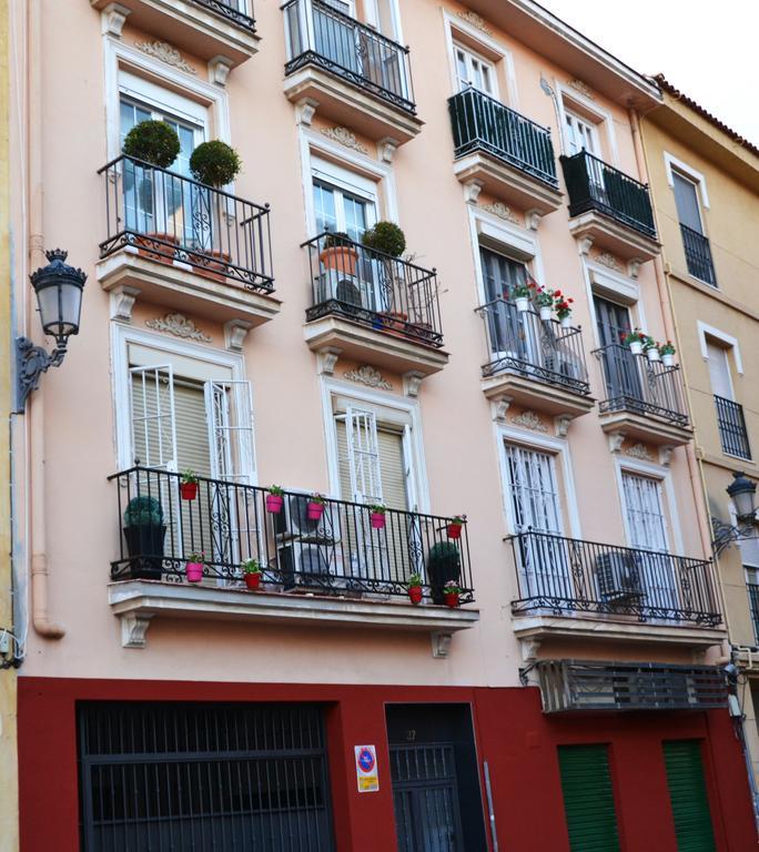 Urbanchicmalaga 3 Bedroom Spacious Quiet Historic Malaga Apt Zewnętrze zdjęcie