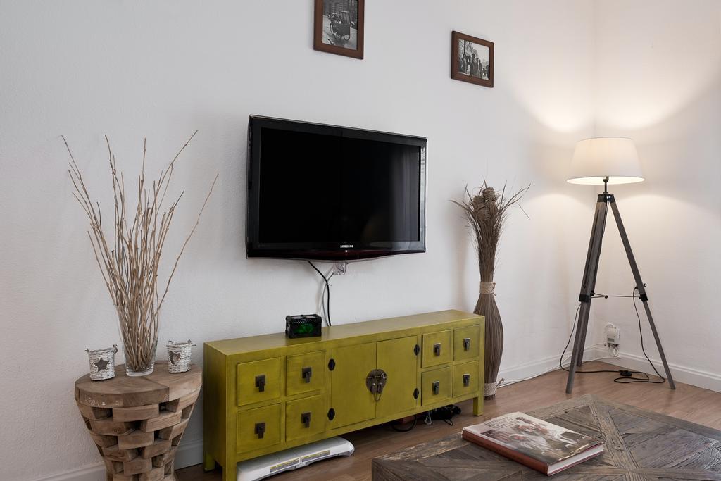 Urbanchicmalaga 3 Bedroom Spacious Quiet Historic Malaga Apt Zewnętrze zdjęcie