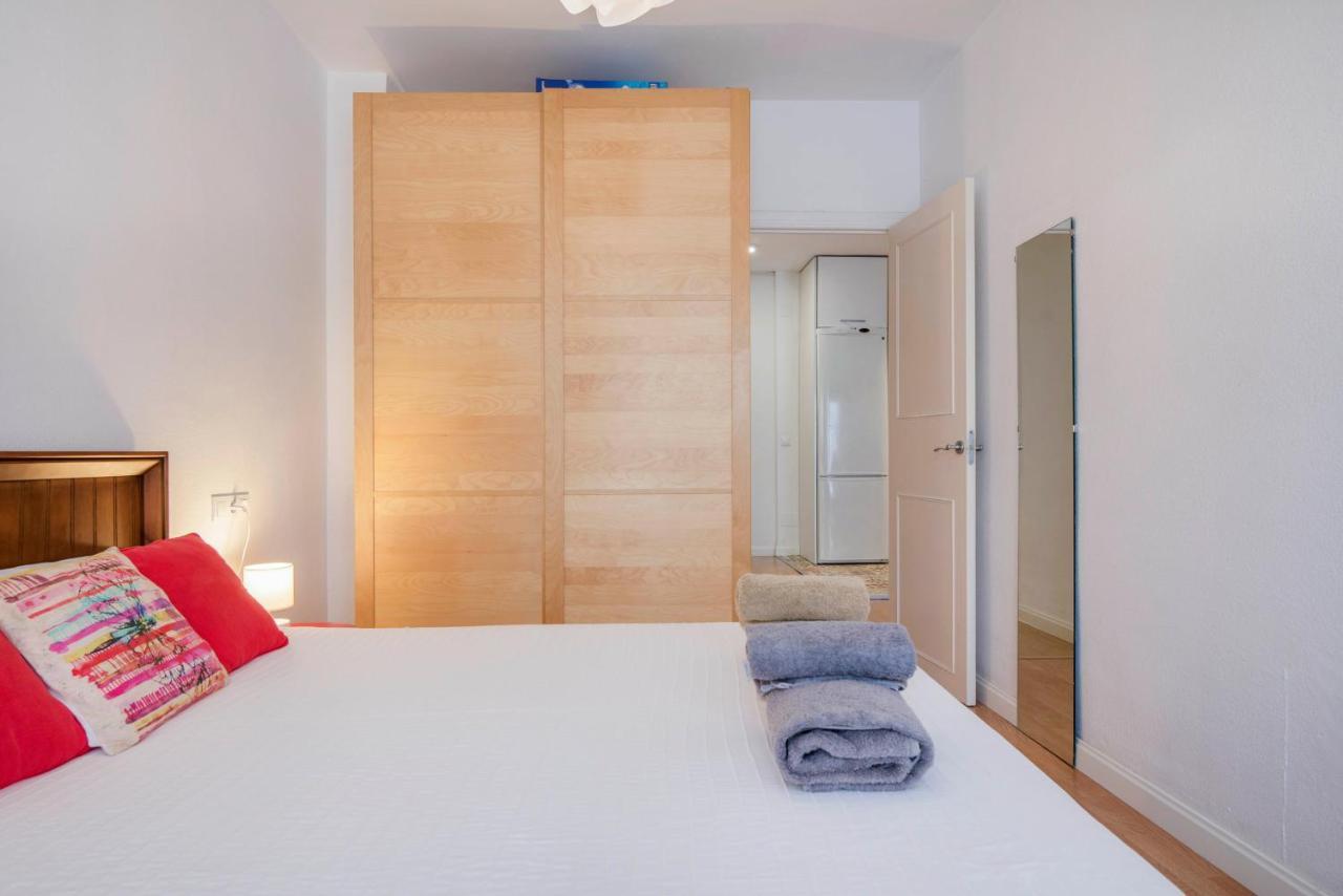 Urbanchicmalaga 3 Bedroom Spacious Quiet Historic Malaga Apt Zewnętrze zdjęcie